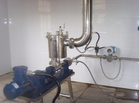 水、油相過(guò)濾器