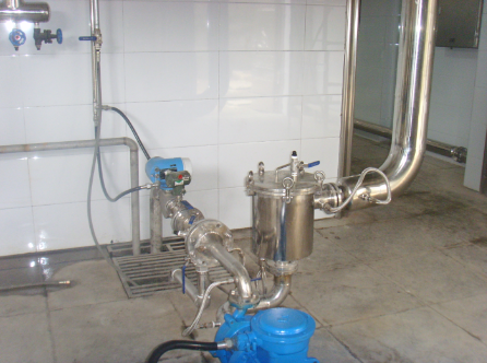 水、油相過(guò)濾器，